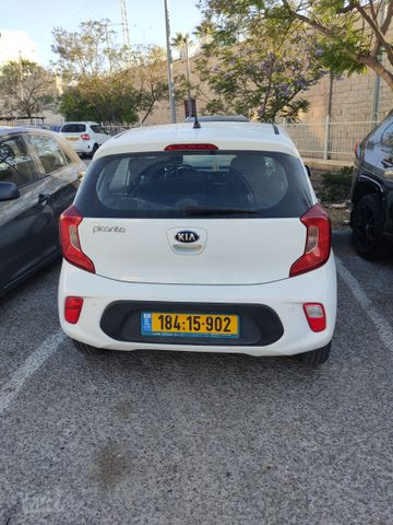 קיה פיקנטו
