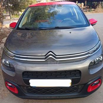 C3 Shine Pack אוט׳ 1.2 (110 כ״ס) [2017-2020]