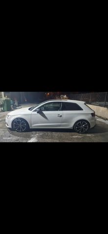 אאודי A3