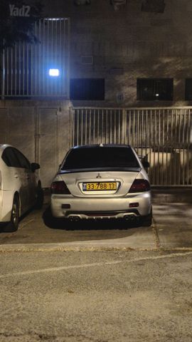 מיצובישי לנסר
