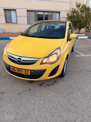 אופל קורסה