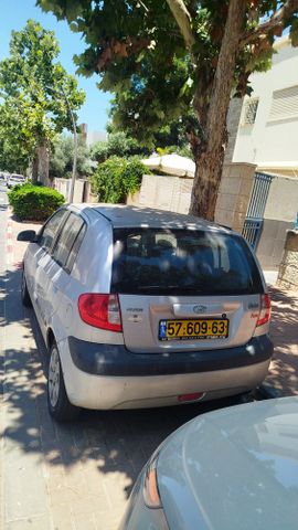 יונדאי גטס
