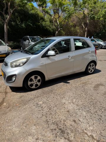 קיה פיקנטו
