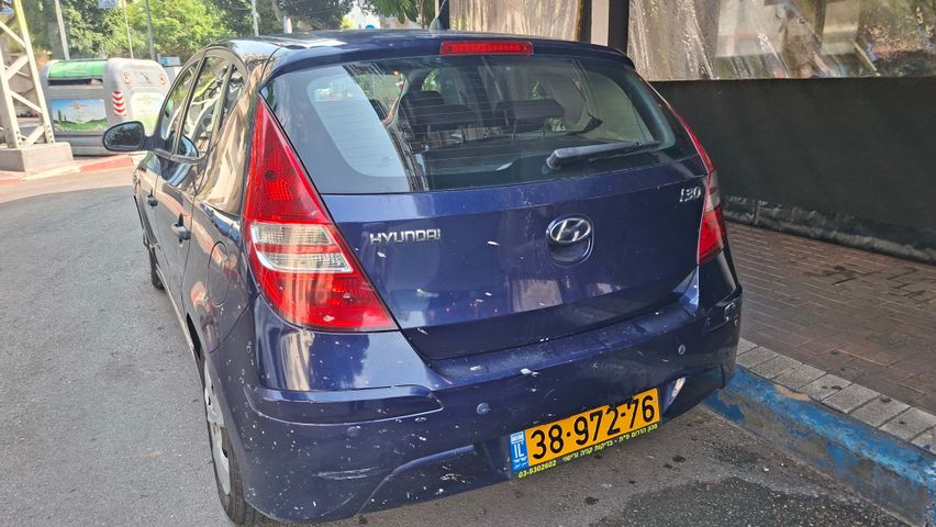 יונדאי i30