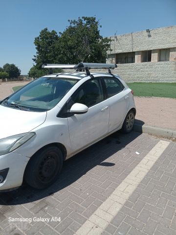 מאזדה 2