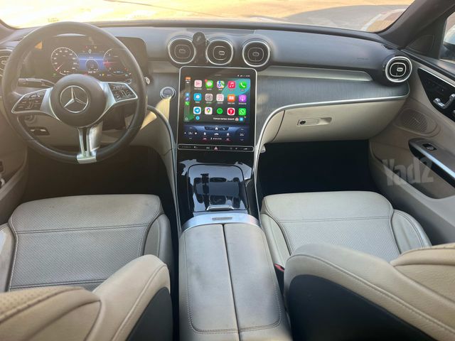 מרצדס-בנץ C-class