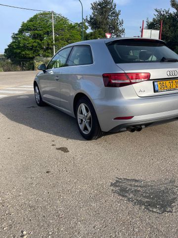 אאודי A3