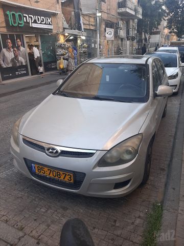 יונדאי i30