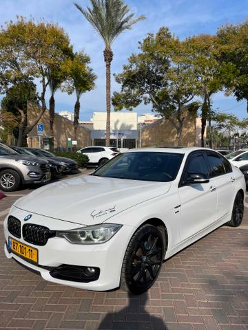 ב מ וו סדרה 3