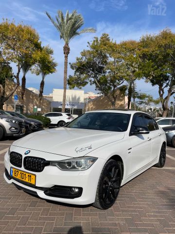 ב מ וו סדרה 3