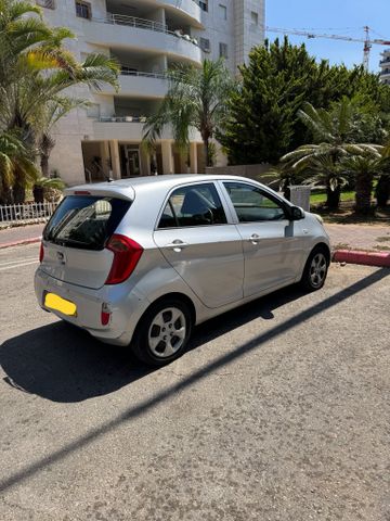 קיה פיקנטו