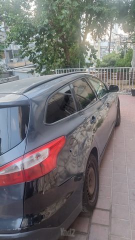 פורד פוקוס