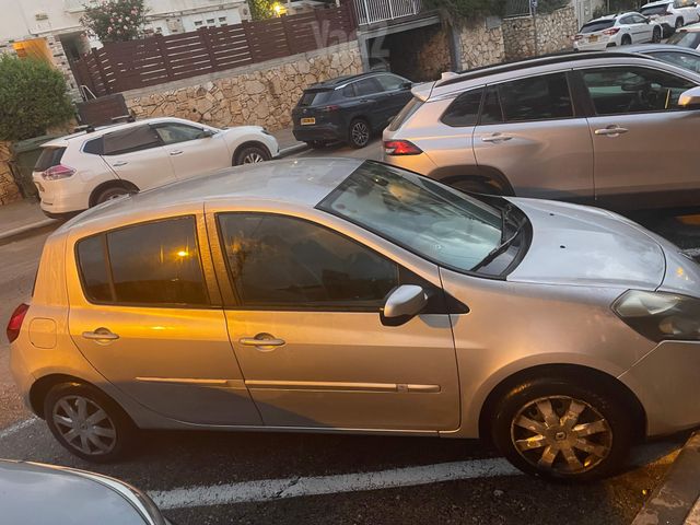 רנו קליאו