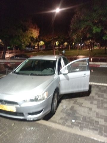 לנסר Comfort אוט׳ 1.8 (143 כ״ס)
