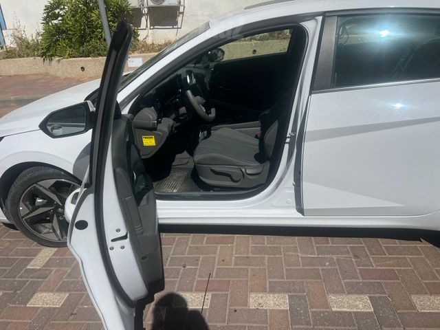 יונדאי אלנטרה