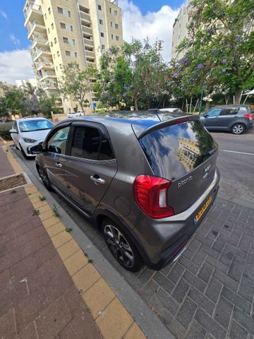 קיה פיקנטו