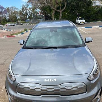 קיה נירו פלוס