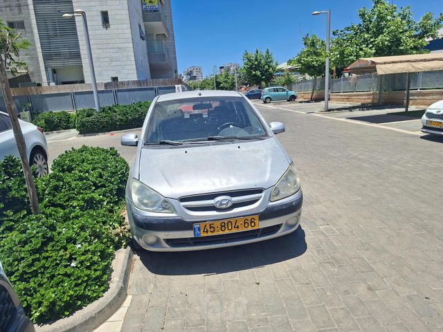 יונדאי גטס