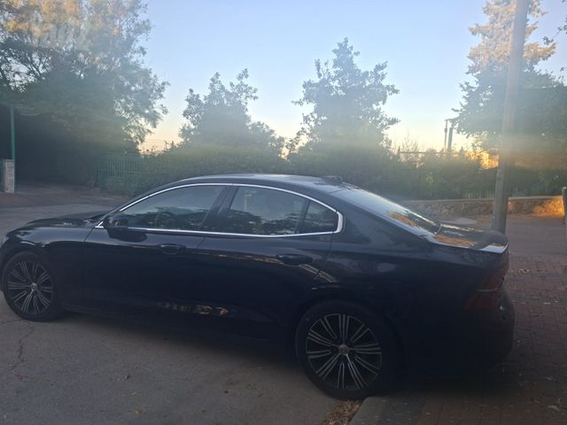מודעת רכב וולוו S60
