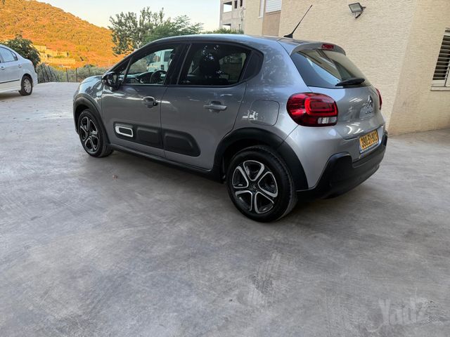 סיטרואן C3