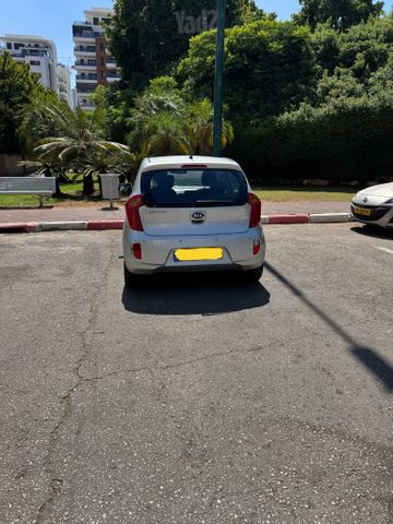 קיה פיקנטו