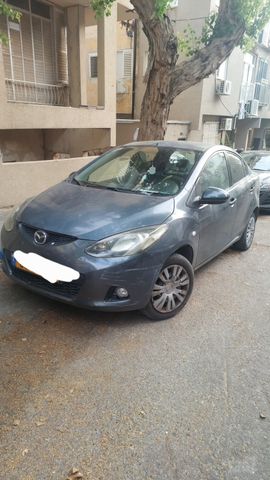 סוזוקי SX4