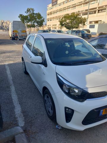 קיה פיקנטו