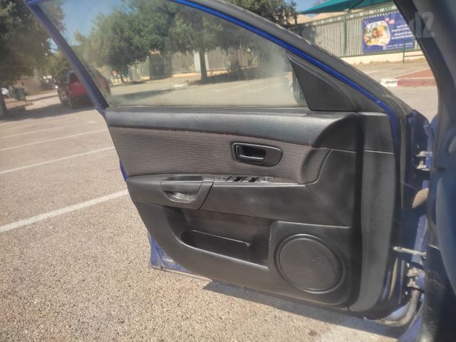 מאזדה 3