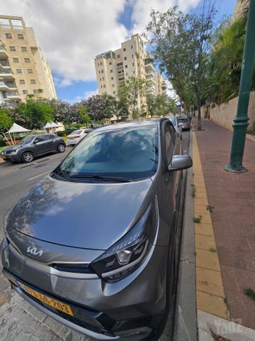 קיה פיקנטו