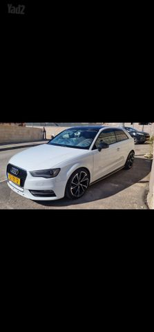 אאודי A3