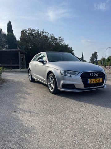 אאודי A3
