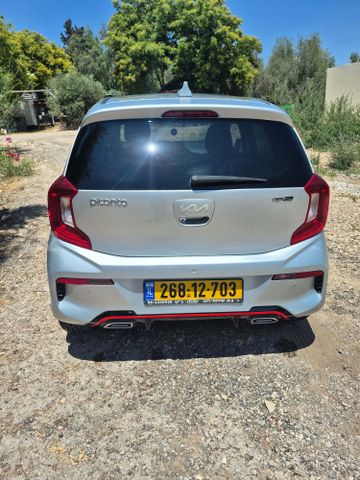 קיה פיקנטו