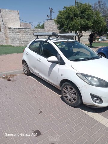 מאזדה 2
