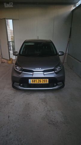 קיה פיקנטו