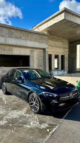 מודעת רכב מרצדס-בנץ E-class