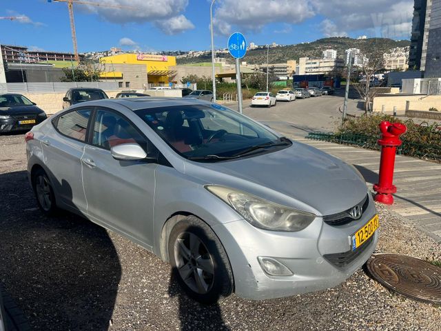 יונדאי I35