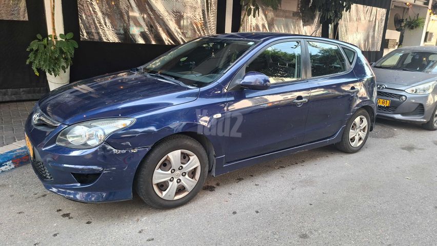 יונדאי i30