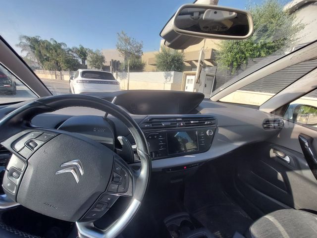 סיטרואן C4 פיקאסו