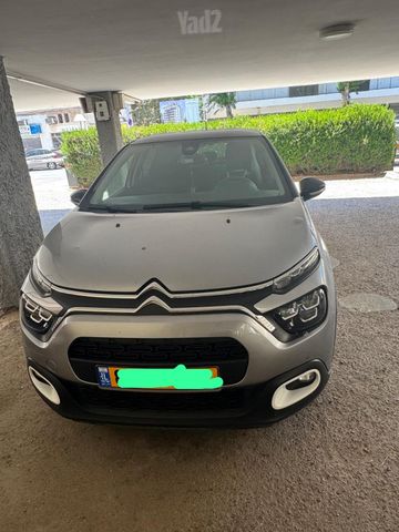 סיטרואן C3