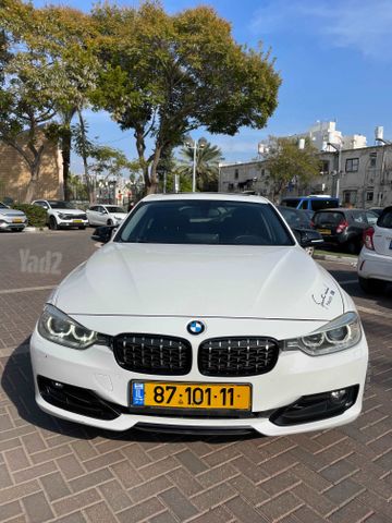 ב מ וו סדרה 3