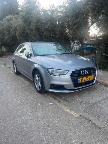 אאודי A3