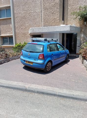 פולקסווגן פולו