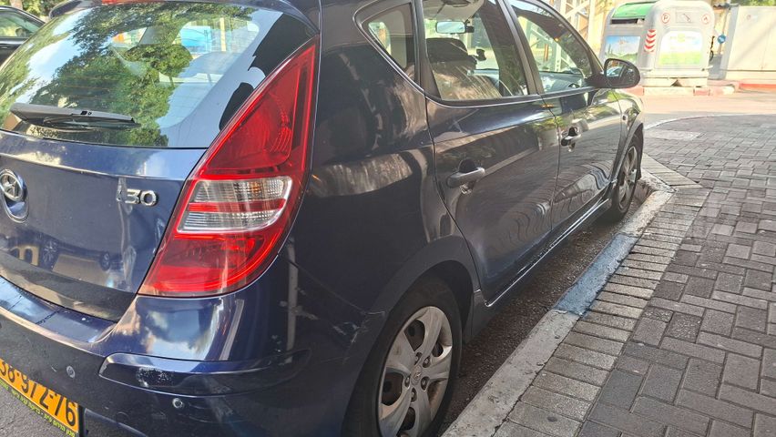 יונדאי i30
