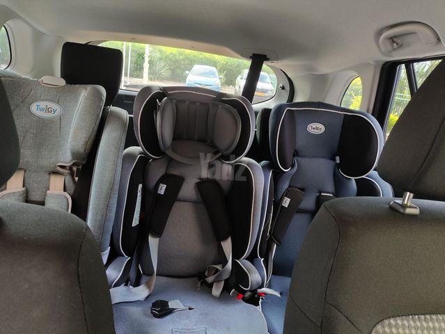 סוזוקי S-Cross