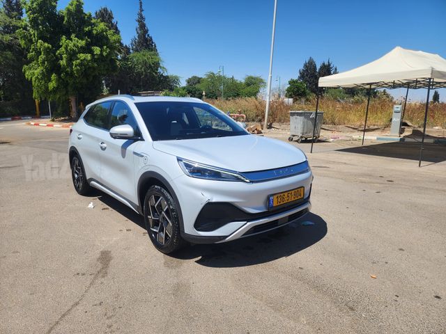 בי.ווי.די אטו 3