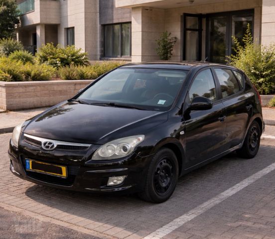 יונדאי i30