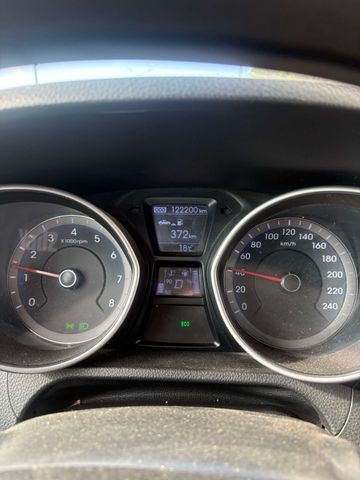 יונדאי i30