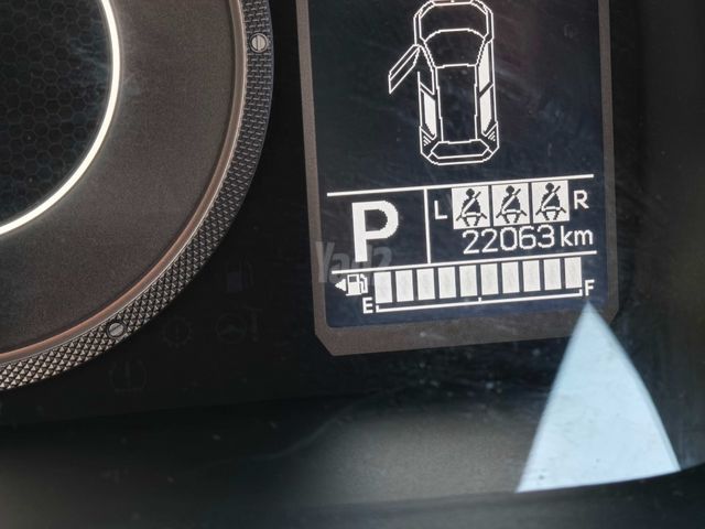 סוזוקי איגניס