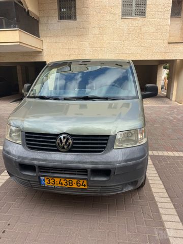 פולקסווגן טרנספורטר