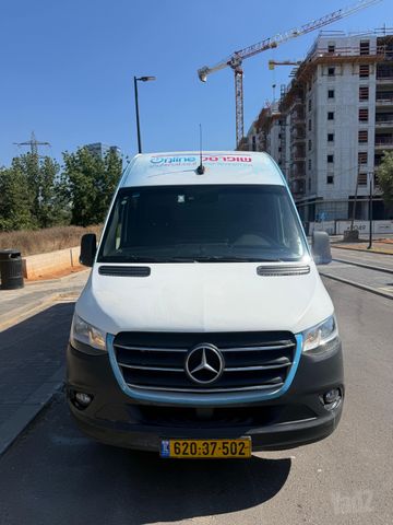 מרצדס-בנץ ספרינטר